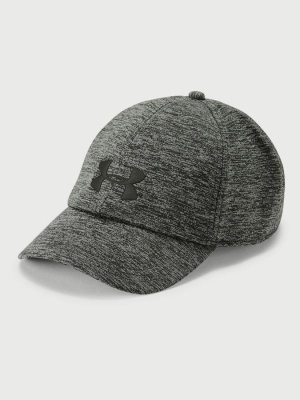 Kšiltovka Under Armour Twisted Renegade Cap Šedá
