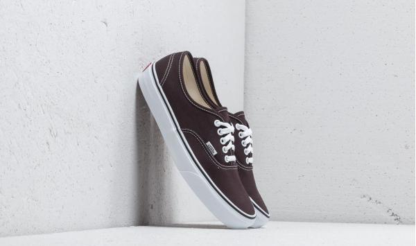 Vans Authentic Chocolate Torte/ True White