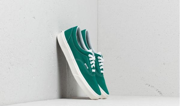 Vans Era (Retro Sport) Cadmium Green