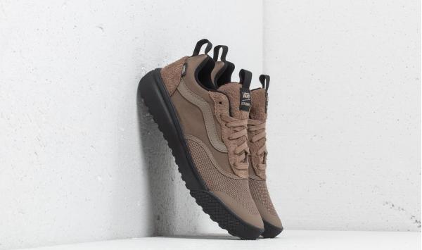 Vans UltraRange Cub/ Black
