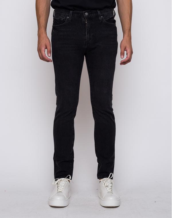 Levi´s® 510 Skinny Fit Black April 4-Way W34/L34