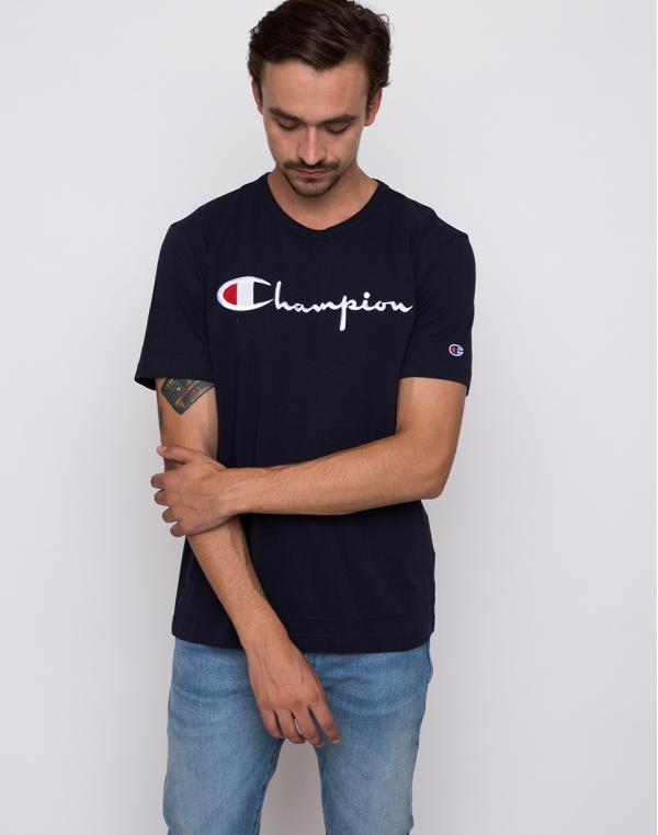 Champion Crewneck LLU M