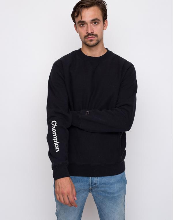 Champion Crewneck Sweatshirt JEB M