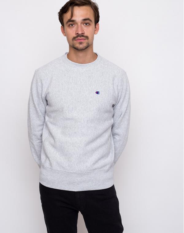 Champion Crewneck Sweatshirt LOXGM L