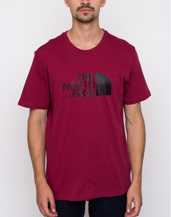 The North Face Easy Rumba Red L