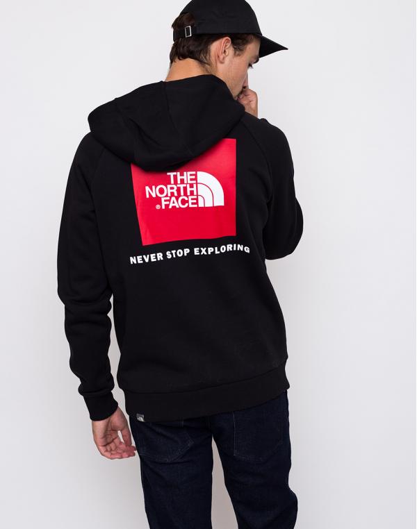 The North Face Himalayan TNF Black S