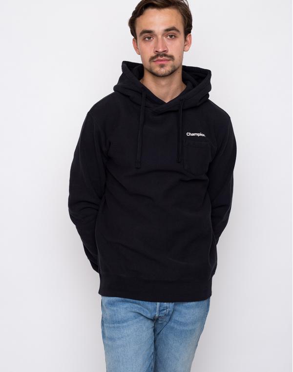 Champion Hooded Sweatshirt JEB XL