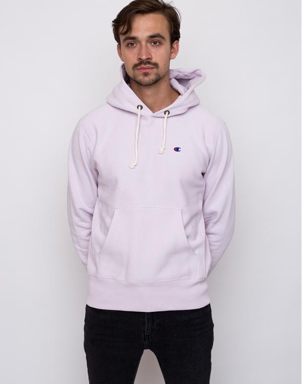 Champion Hooded Sweatshirt LVF L