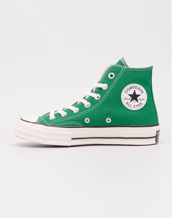 Converse Chuck Taylor All Star 1970s Green/ Black/ Egret 43