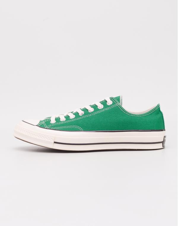 Converse Chuck Taylor All Star 1970s Green/ Black/ Egret 38