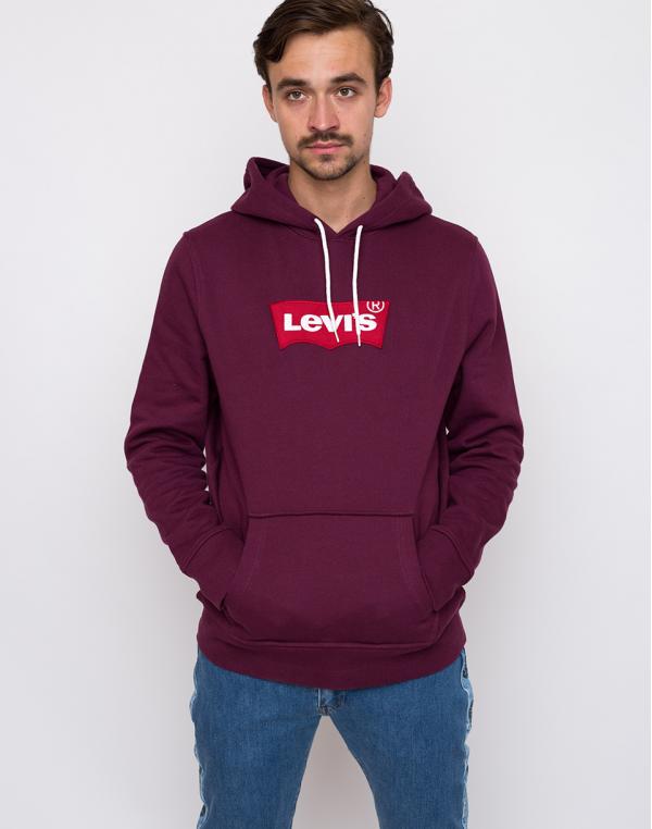 Levi´s® Modern Fig Purple XL