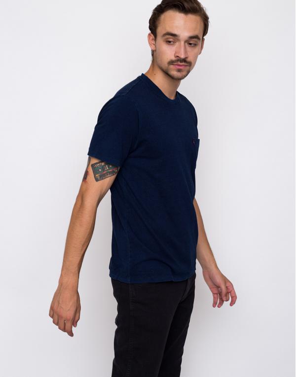Levi´s® Setin Sunset Pocket Saturated Indiigo S