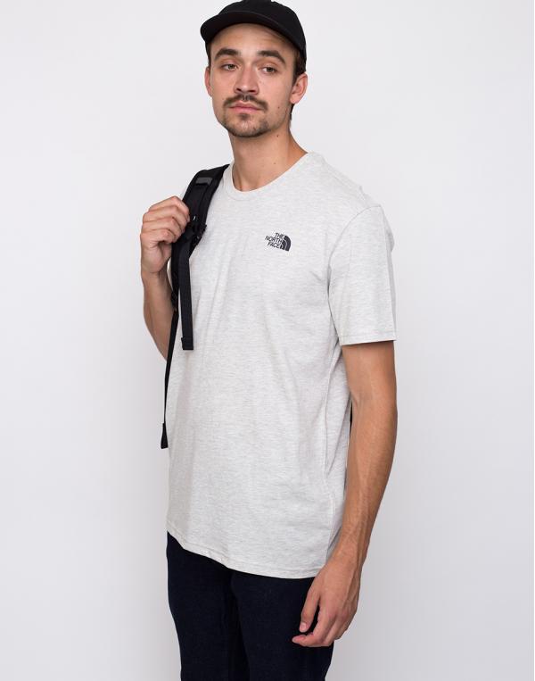 The North Face Simple Dome Wild Oat Heather M