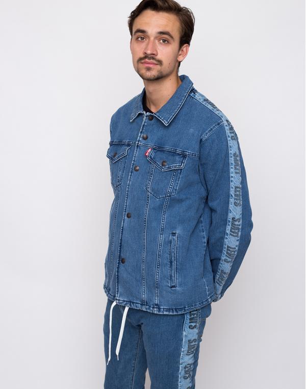 Levi's® Track Buzzer Beater Trucker M