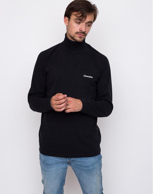 Champion Turtle Neck Long Sleeves Top JEB XL