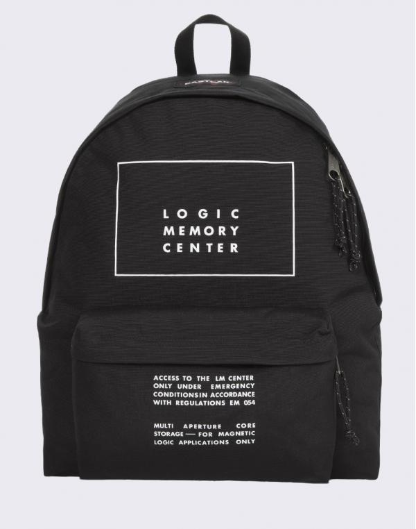 Eastpak Undercover Padded Pak'r XL Black