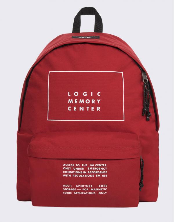 Eastpak Undercover Padded Pak'r XL Red