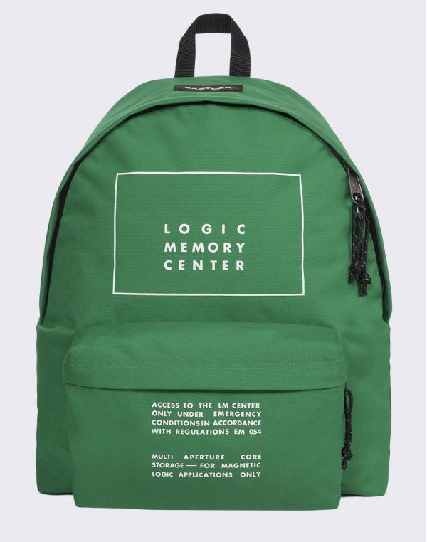 Eastpak Undercover Padded Pak'r XL Green