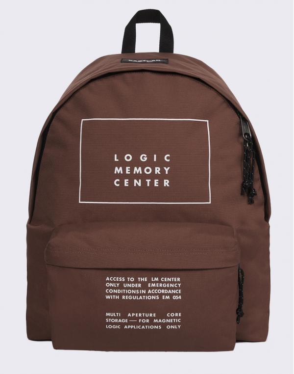 Eastpak Undercover Padded Pak'r XL Brown