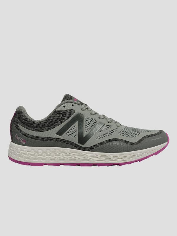 Boty New Balance WTGOBIGG Zelená
