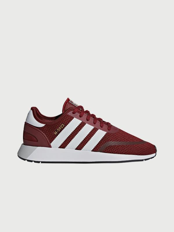Boty adidas Originals N-5923 Červená