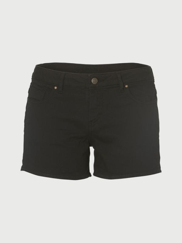 Kraťasy O´Neill Lw Essentials 5 Pkt Shorts Černá
