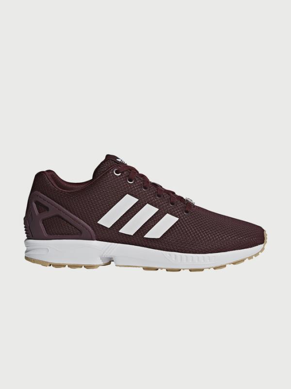 Boty adidas Originals Zx Flux Červená