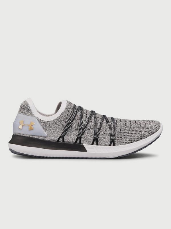 Boty Under Armour Speedform Slingshot 2 Šedá