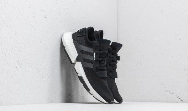 adidas POD-S3.1 Core Black/ Core Black/ Ftw White