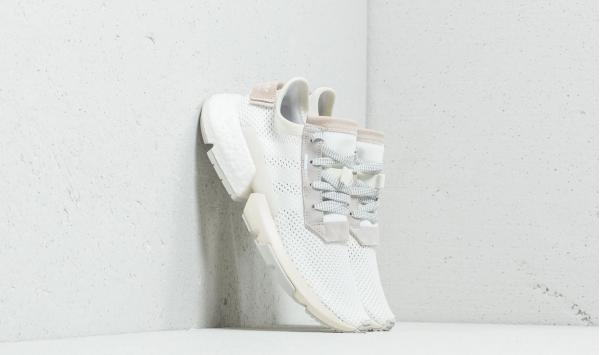 adidas POD-S3.1 Ftw White/ Ftw White/ Grey One