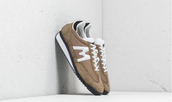 Karhu Championair Military Olive/ Night Sky
