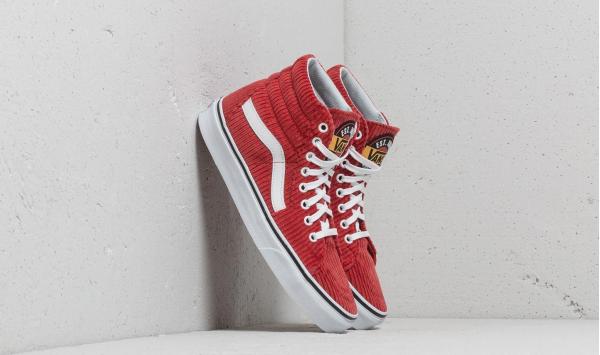 Vans Sk8-Hi (Design Assembly) Bossa Nova