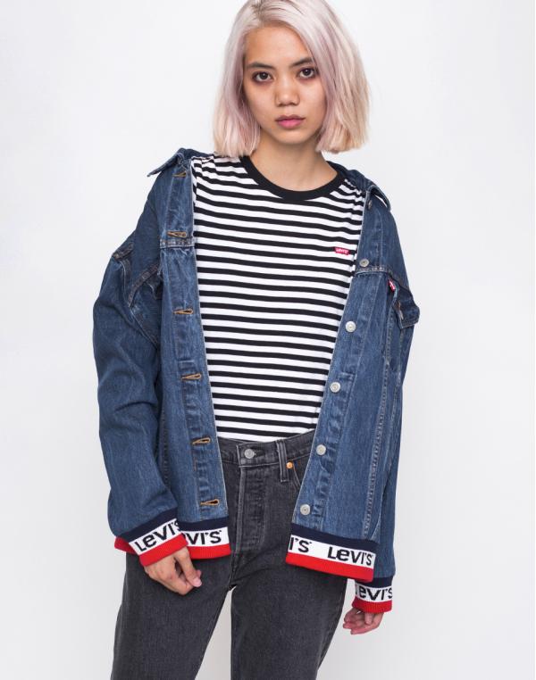 Levi's® Baggy Sport Tape Good Sport L