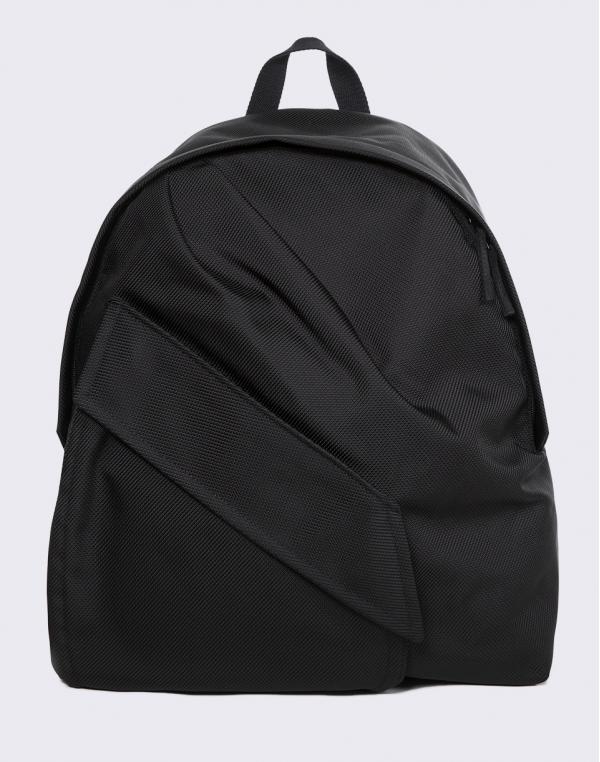 Eastpak x Raf Simons Classic Black Structured