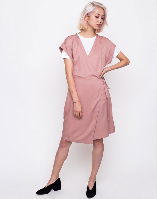 Armedangels Disa Dusty Pink S