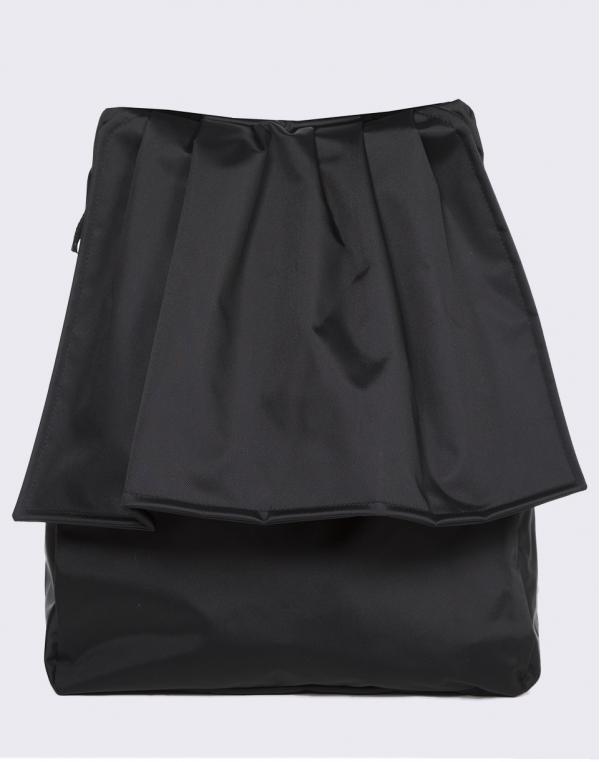 Eastpak Raf Simons Female Black Refined