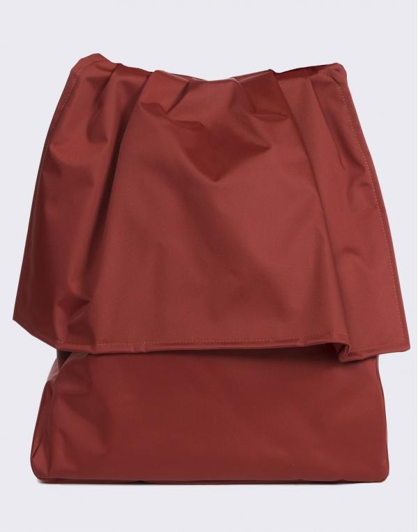Eastpak Raf Simons Female Henna Refined