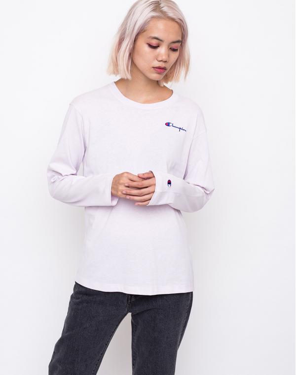 Champion Long Sleeve T-Shirt LVF L