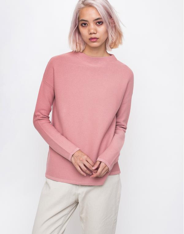 Armedangels Medine Dusty Pink L