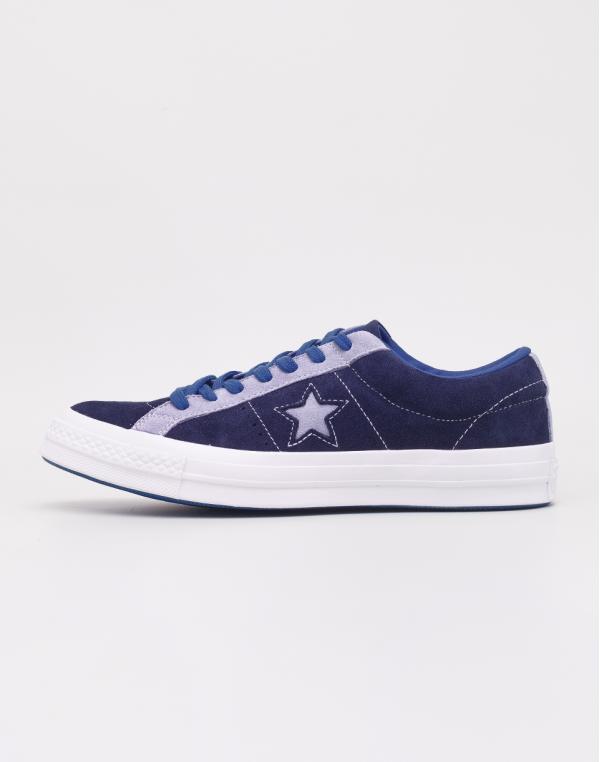 Converse One Star OX Eclipse/ Twilight Pulse 42