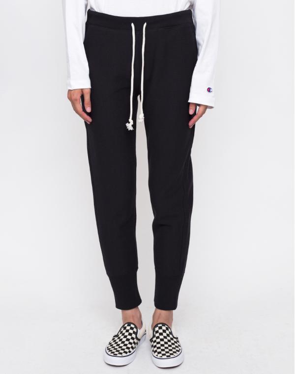 Champion Rib Cuff NBK S