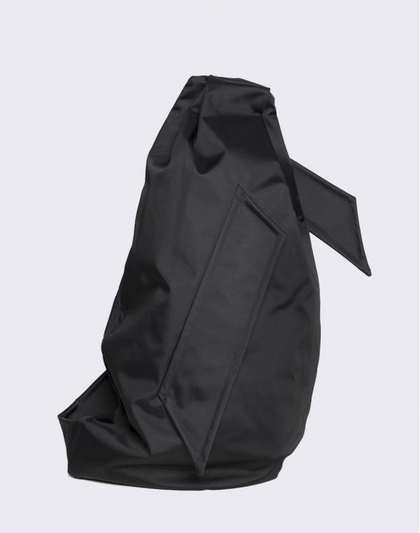 Eastpak Raf Simons Sleek Sling Black Refined