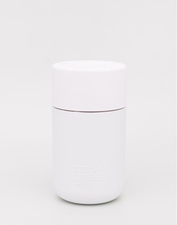Frank Green SmartCup White/ White/ White