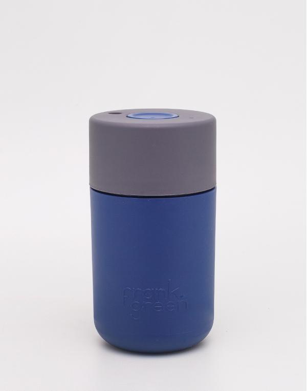 Frank Green SmartCup Navy/ Titanium/ Navy