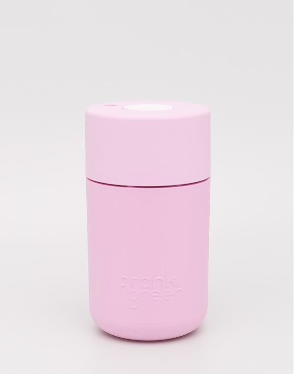 Frank Green SmartCup 340 ml Pink Blush/ Pink Blush/ White