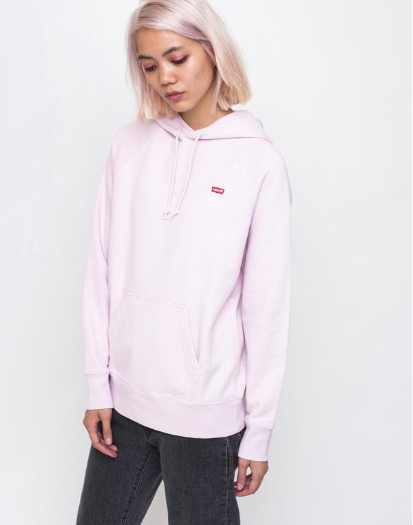 Levi´s® Sportswear Garment Dye Sportswear Pdf TO LAVENDER FOGavender Fog L