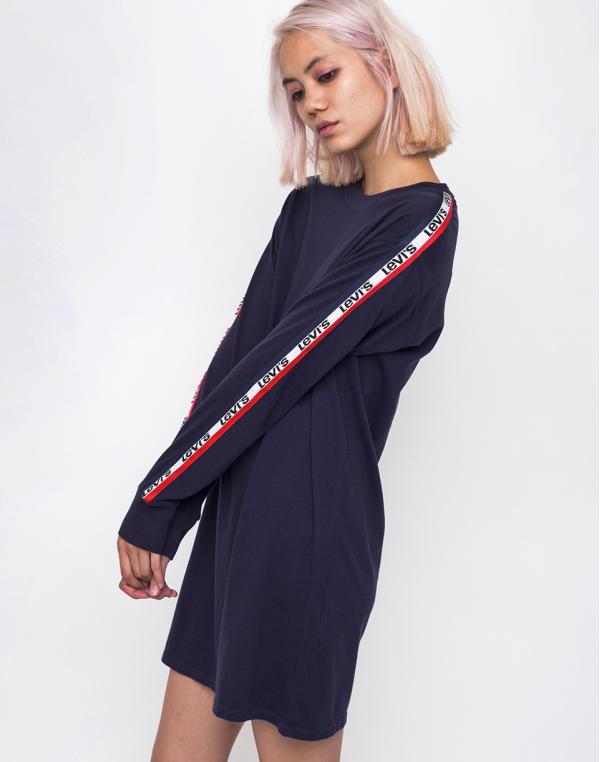 Levi´s® Sportswear Peacoat L