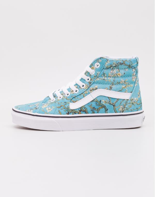 Vans Van Gogh Sk8-Hi Almond Blossom / True White 38,5