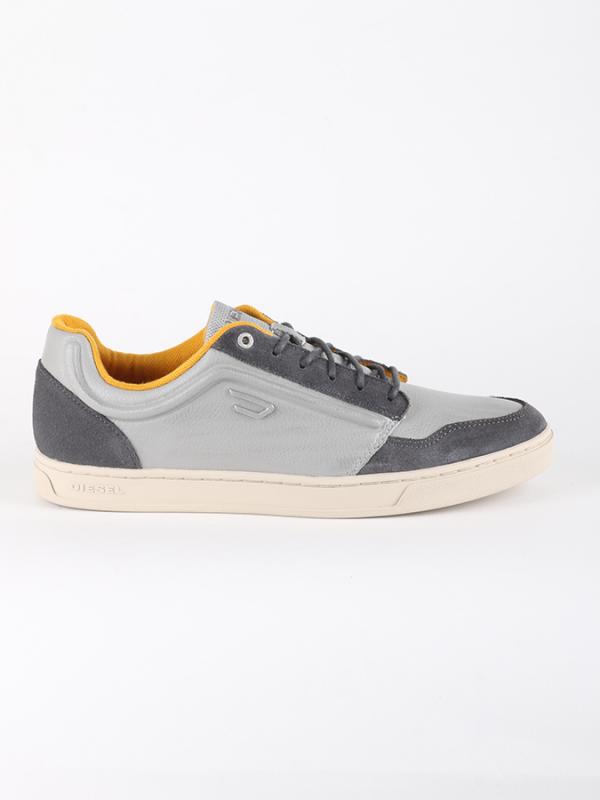 Boty Diesel E-PRIME LOW - sneakers Barevná
