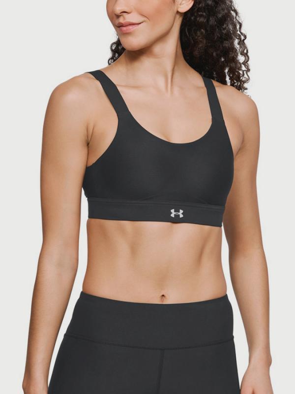 Podprsenka Under Armour Balance Eclipse High Černá